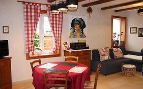 Appartement ' Le Lupulus'