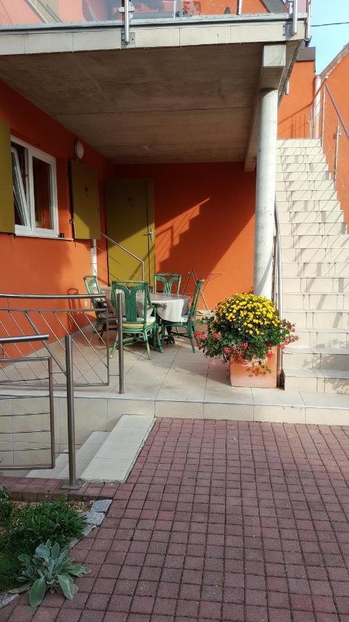 Appartement ' Le Lupulus' Bilwisheim Extérieur photo