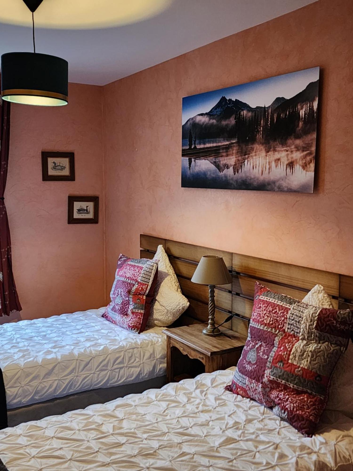 Appartement ' Le Lupulus' Bilwisheim Extérieur photo